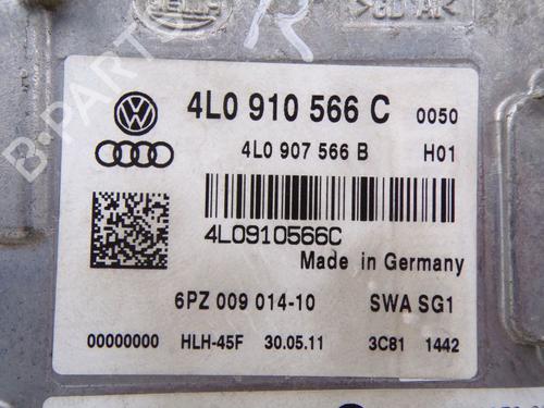 Control unit AUDI Q7 (4LB) 3.0 TDI quattro | BP32841690M11  - Image 6