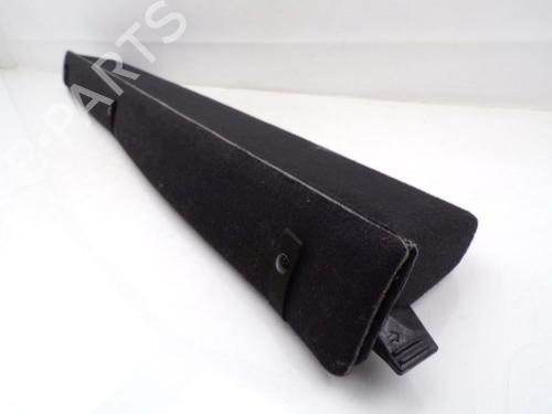 Glove box FIAT 500L (351_, 352_) 1.3 D Multijet (199LXY1A, 199LXY11) | BP30797328C95 
