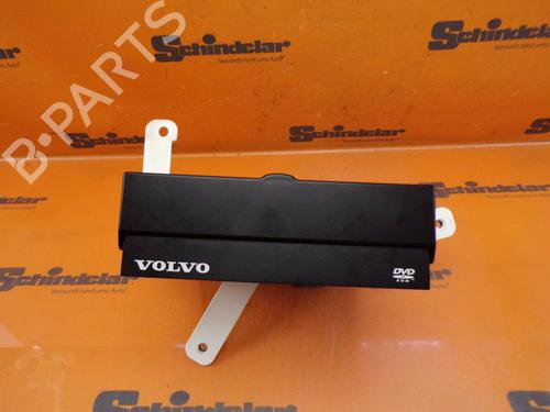 electronic-module-volvo-v70-ii-285-1999-2000-2001-2002-2003-2004-2005-2006-2007-2008-32645707 main image