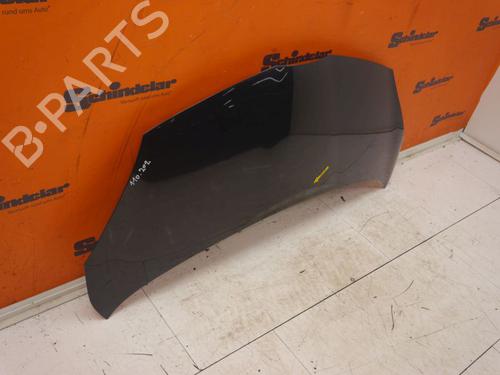 Hood TOYOTA AYGO (_B1_) 1.0 (KGB10_, KGB10R) | BP24413559C1 