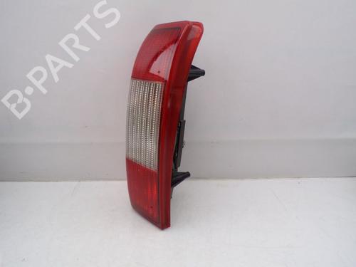Left taillight OPEL OMEGA B Estate (V94) 2.0 (F35, M35, P35) | BP30189574C34