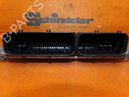 Engine control unit (ECU) VW POLO (9N_, 9A_) 1.2 12V | BP26202399M57 