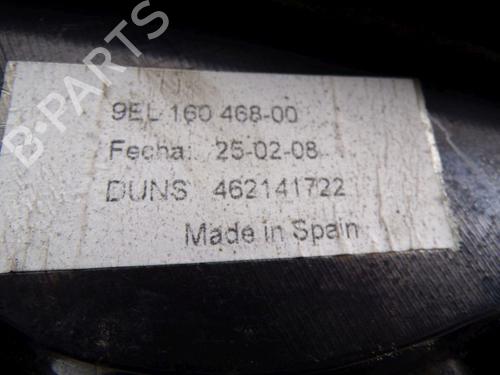 Højre baglygte OPEL ASTRA H (A04) 1.7 CDTI (L48) | BP29380633C35 