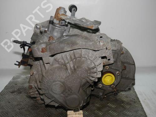 Gearbox OPEL MERIVA B MPV (S10) 1.4 (75) | BP30883660M3