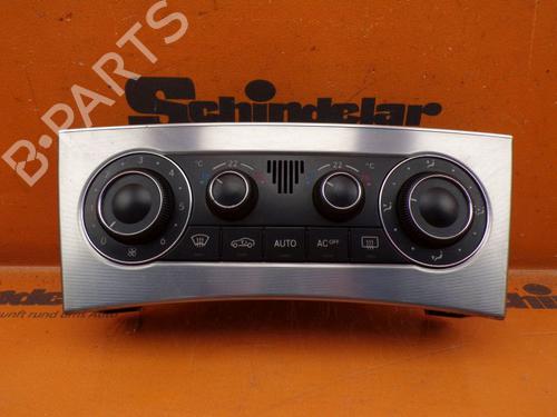 Used Climate control Climate control MERCEDES-BENZ C-CLASS Coupe (CL203) C 220 CDI (203.708) (150 hp) 33153054 33153054