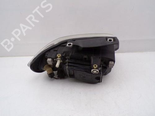 Left headlight SEAT IBIZA II (6K1) 1.4 i | BP31366653C28