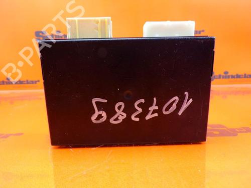 Control unit BMW 7 (E65, E66, E67) 745 i, Li | BP24389897M11 