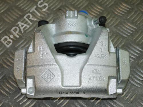 Left front brake caliper NISSAN JUKE (F16_) DIG-T 117 | BP33145201M105  - Image 5