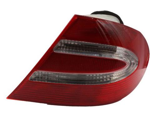 Used Right taillight Right taillight MERCEDES-BENZ CLK (C209) CLK 200 Kompressor (209.342) (163 hp) 38001447 38001447