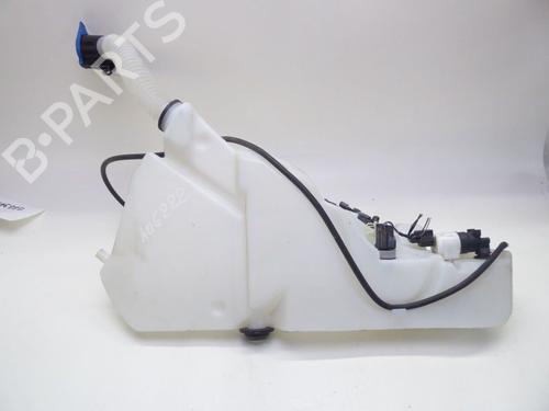 Used Windscreen washer tank JAGUAR F-PACE (X761) 3.0 SCV6 AWD (380 hp) 32639665
