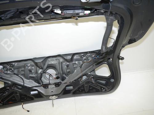 Tailgate BMW X2 (F39) sDrive 18 i | BP24389357C6 