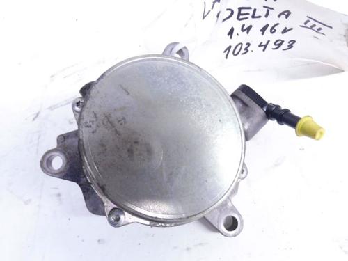 Vacuum pump LANCIA DELTA III (844_) 1.4 16V (844.AXL1A) | BP24384683M80 