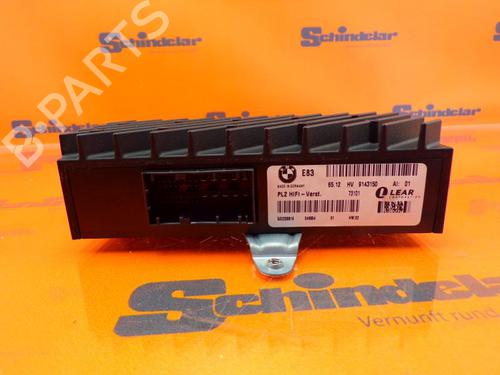 Electronic module BMW X3 (E83) 2.0 d | BP24389860M83 