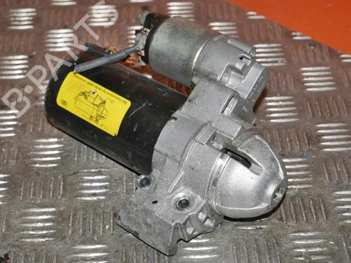Used Starter BMW 3 Touring (E91) 318 d (143 hp) 33147739
