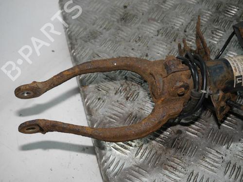 Left front shock absorber INFINITI FX 30d AWD | BP32839677M16  - Image 5