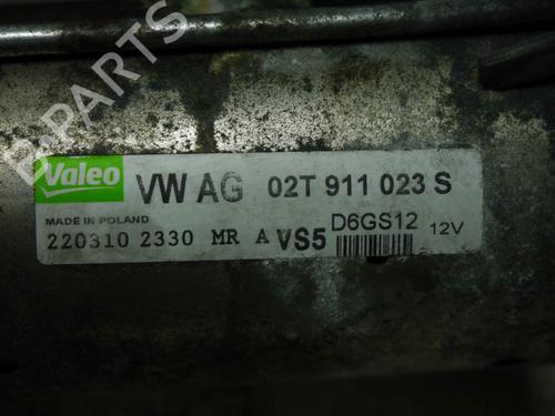 Starter SEAT IBIZA IV (6J5, 6P1) 1.6 | BP24381850M8