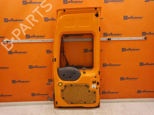 Right tailgate FORD TRANSIT CONNECT (P65_, P70_, P80_) 1.8 TDCi | BP25249300C77 
