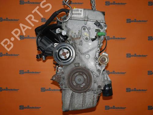 Used Engine SUZUKI SWIFT III (MZ, EZ) 1.3 (RS413, ZC11S) (92 hp) 32649399