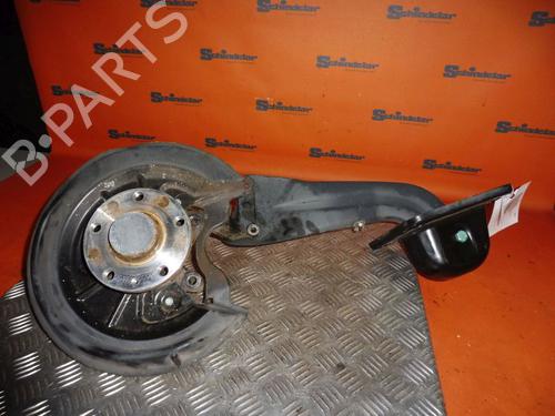 Used Left rear steering knuckle VW GOLF V (1K1) 1.9 TDI (105 hp) 32833104
