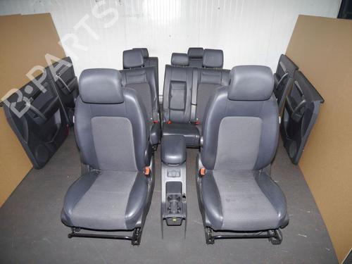 Sæde sæt CHEVROLET CAPTIVA (C100, C140) 2.0 D 4WD (150 hp) 24383832