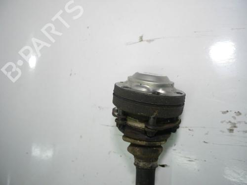 Left rear driveshaft BMW X5 (E53) 3.0 d | BP32822852M40 - Image 3
