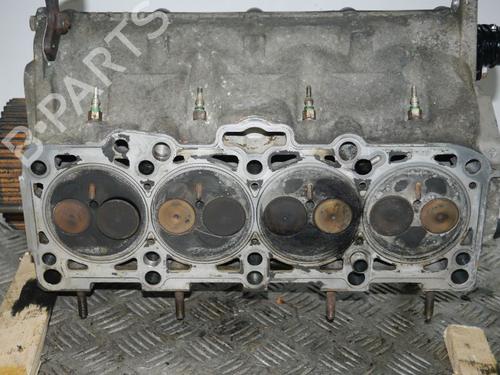 Zylinderkopf VW TRANSPORTER T5 Van (7HA, 7HH, 7EA, 7EH) 1.9 TDI | BP30598552M5