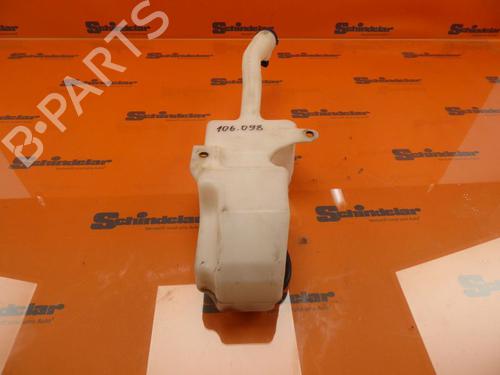 Used Windscreen washer tank FIAT 500 (312_) 1.2 (312AXA1A) (69 hp) 24390379
