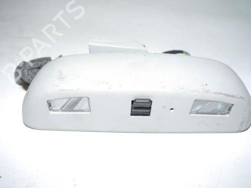 Rear mirror MERCEDES-BENZ E-CLASS T-Model (S212) E 200 CDI / BlueTEC (212.205, 212.206) | BP24383550I6 