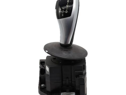 Shift knob BMW 5 Touring (E61) 525 xi | BP34008066I34  - Image 6