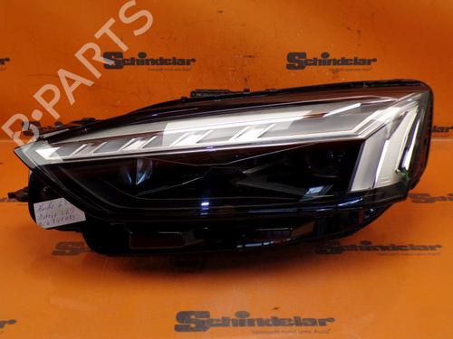 Left headlight AUDI A5 (8T3) S5 quattro | BP33150509C28  - Image 5