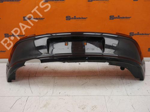 Rear bumper BMW 1 (E81) 120 d | BP32835670C8  - Image 5