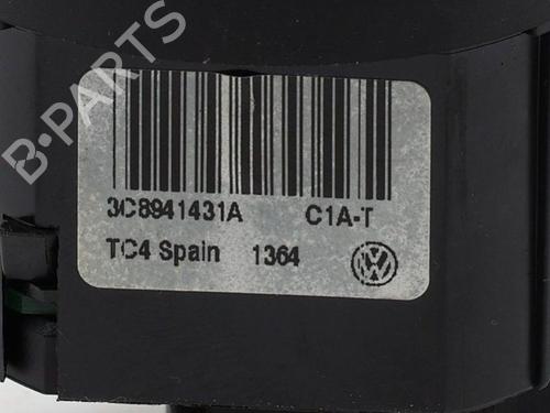 Headlight switch VW CC B7 (358) 2.0 TSI | BP34212789I24  - Image 7