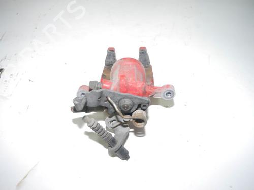 Right rear brake caliper VW GOLF VI Convertible (517) 2.0 GTI | BP24383268M106 