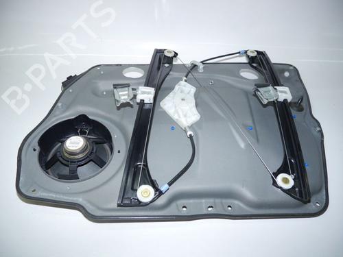 Rubber door seal MERCEDES-BENZ A-CLASS (W169) A 180 CDI (169.007, 169.307) | BP28363706C142 
