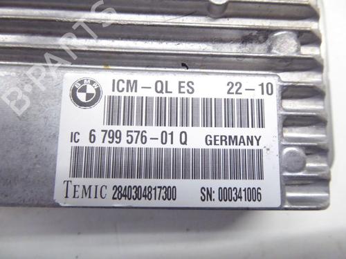 Control unit BMW 5 (F10) 530 d | BP24386829M11 