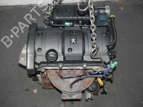 Engine PEUGEOT 206 CC (2D) 1.6 16V (2DNFUF, 2DNFUR) | BP36169154M1 - Image 5