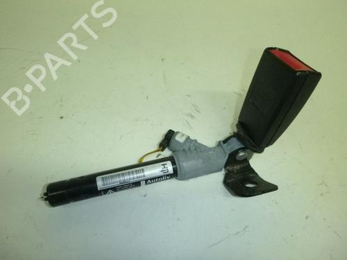 Used Seat buckle BMW 3 Touring (E91) 330 xi (272 hp) 33143567