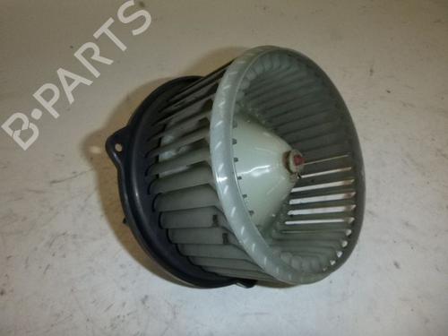 Varmeblæser AUDI A6 C5 Avant (4B5, 4B6) 2.5 TDI quattro (180 hp) 32636196