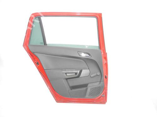 Left rear door OPEL ASTRA H Estate (A04) 1.7 CDTI (L35) | BP24382943C4 