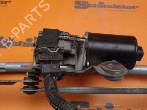 Front wiper motor VOLVO V70 II (285) D5 | BP32833742M29  - Image 5