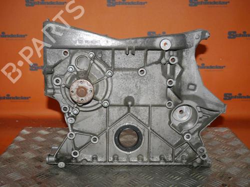 Oberschutz für MERCEDES-BENZ C-CLASS (W203) C 180 Kompressor (203.046) (143 hp) 32835895