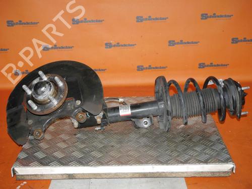 Used Left front shock absorber FORD USA MUSTANG Convertible 2.3 EcoBoost (314 hp) 24412647