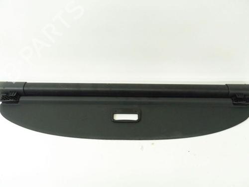 Hutablage/Netztrennwand für SEAT ALTEA (5P1) 2.0 TDI (140 hp) 33141048