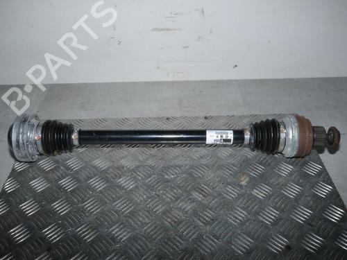 Used Right rear driveshaft AUDI A5 Sportback (8TA) 2.0 TDI quattro (190 hp) 33038925