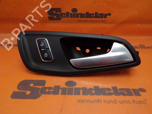 Used Front left interior door handle FORD KUGA II (DM2) 2.0 TDCi 4x4 (150 hp) 33150986