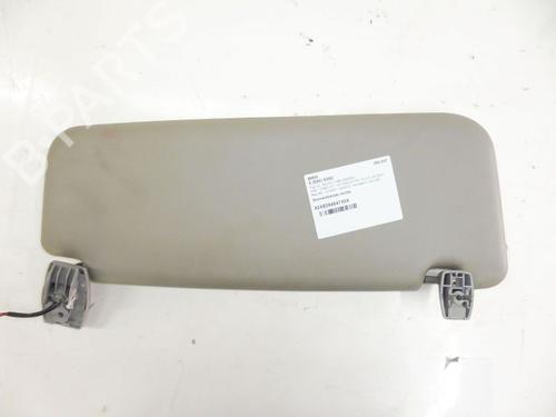 Right sun visor BMW 5 (E60) 525 d | BP24385260I2