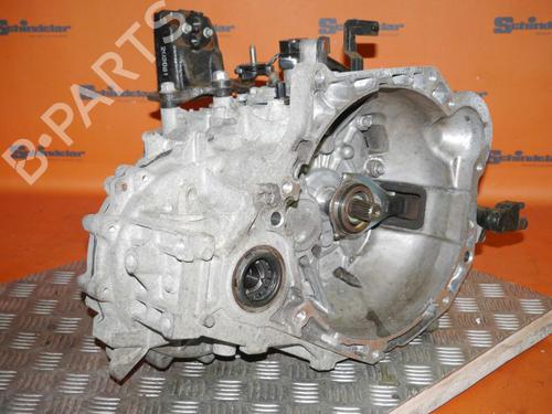 Boîte de vitesses KIA CEE'D (JD) 1.6 GDI (135 hp) 33150761