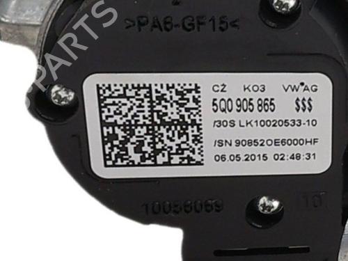 Switch SEAT LEON (5F1) 2.0 TDI | BP36756844I30 - Image 6