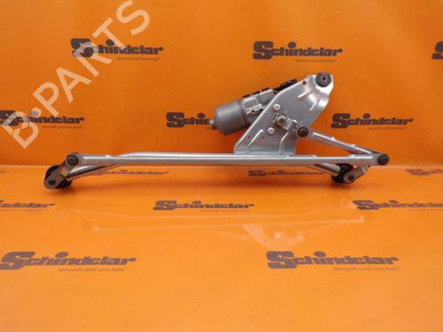 Front wiper motor DACIA DUSTER (HS_) 1.6 SCe 115 | BP32646848M29 - Image 2