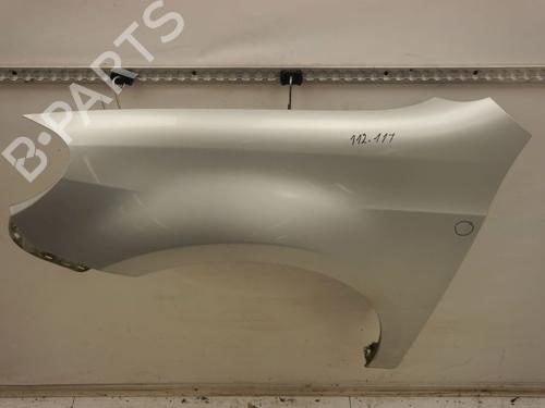 Left front fenders VW GOLF VI (5K1) 1.4 TSI | BP29816084C41 